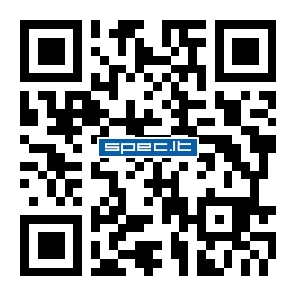 QR kodas | Nova consilia, MB