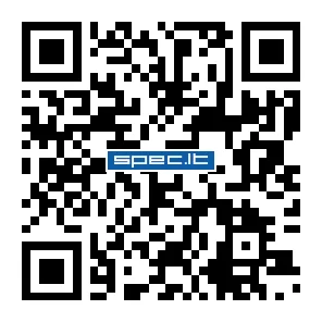 QR kodas | Nova engineering, MB