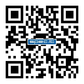 QR kodas | Nova Fabrica, UAB | spec.lt