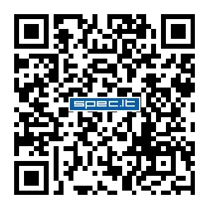 QR kodas | Nova gimnastikos ir judesio studija, MB | spec.lt