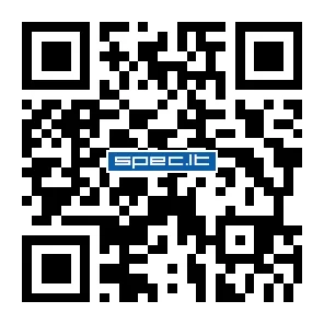 QR kodas | NOVA GLORIA, MB