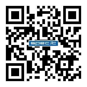 QR kodas | NOVA GROUP, UAB | spec.lt