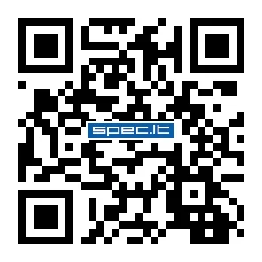 QR kodas | NOVA ION, MB