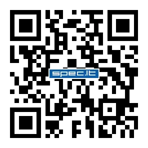 QR kodas | Nova Luminus, UAB | spec.lt