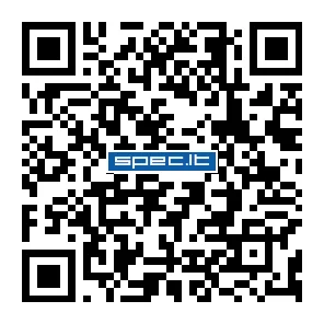 QR kodas | NOVA LUNA, A. Malevskio pramogų centras | spec.lt