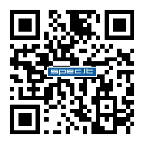 QR kodas | Nova nexus, MB