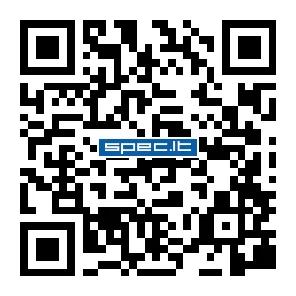 QR kodas | Nova ob technologies, MB | spec.lt