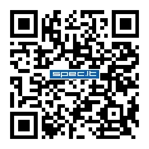 QR kodas | Nova skin effect, MB | spec.lt