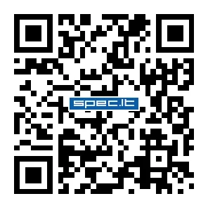 QR kodas | Nova solutiones, MB | spec.lt