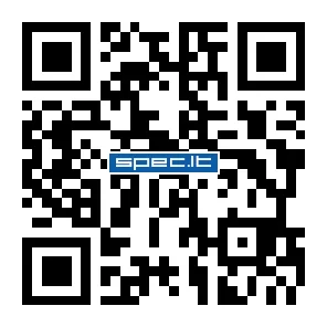 QR kodas | Nova Statyba, MB | spec.lt