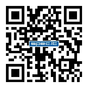 QR kodas | Nova, UAB | spec.lt