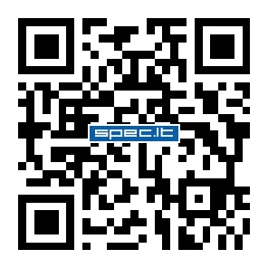 QR kodas | Nova via, MB | spec.lt