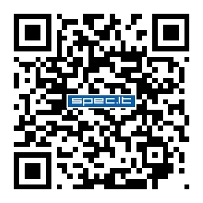 QR kodas | Nova vita klinika, UAB | spec.lt