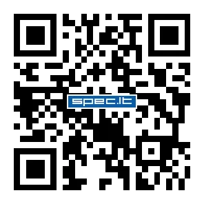 QR kodas | Novacos, MB | spec.lt