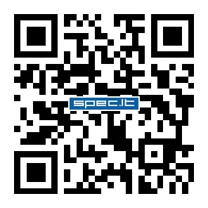 QR kodas | Novadomus LT, UAB | spec.lt