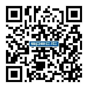 QR kodas | Novaela capital, MB | spec.lt