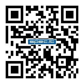 QR kodas | Novaforma, UAB | spec.lt