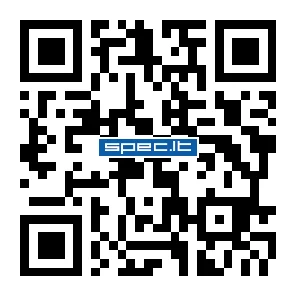 QR kodas | Novaka ir Ko, UAB | spec.lt