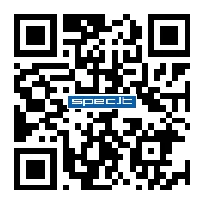 QR kodas | NOVAKOPA, UAB | spec.lt
