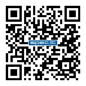QR kodas | Novalda stiklai, UAB | spec.lt