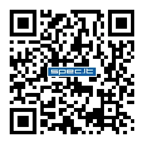 QR kodas | NOVALEX, teisinių paslaugų įmonė, UAB | spec.lt