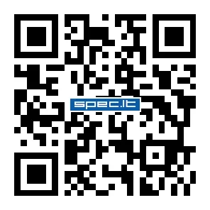 QR kodas | Igeo, UAB | spec.lt