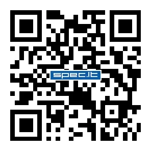 QR kodas | Novalora, UAB | spec.lt