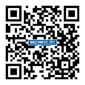 QR kodas | Novalta paslaugos, MB | spec.lt