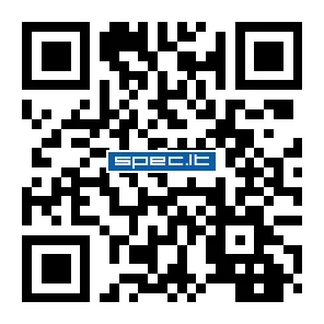 QR kodas | Novalumina, MB