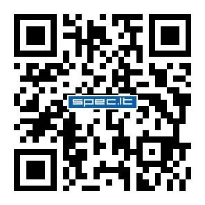 QR kodas | NOVAMALAS, UAB | spec.lt