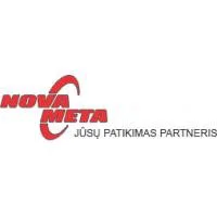 Novameta, UAB