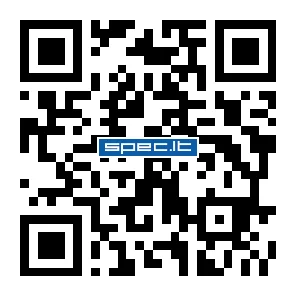 QR kodas | Novameta, UAB | spec.lt