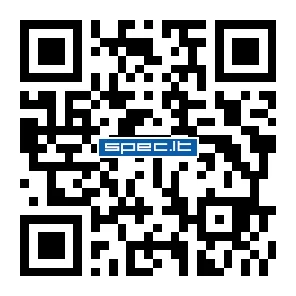 QR kodas | Novantina, UAB | spec.lt