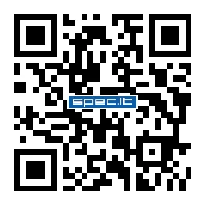 QR kodas | Novaparta, MB | spec.lt