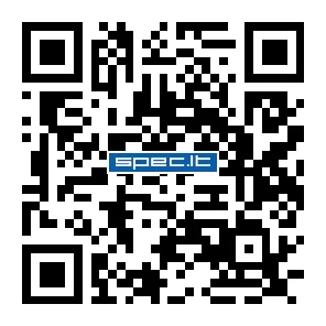 QR kodas | NOVAPOLIS, A. Zubovos, KŪB | spec.lt