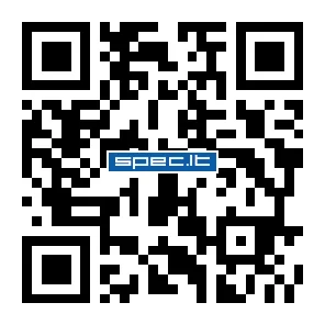 QR kodas | NOVARCHIS, MB | spec.lt