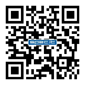 QR kodas | Novari, MB