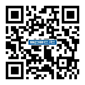 QR kodas | Novaro, MB