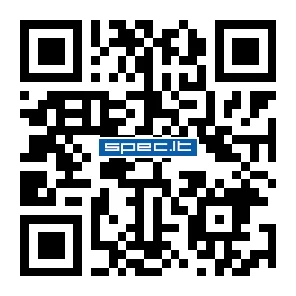 QR kodas | Novarta, UAB | spec.lt