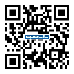 QR kodas | Novaspes, MB