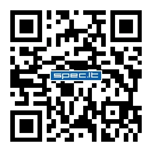 QR kodas | Novastar LT, UAB | spec.lt