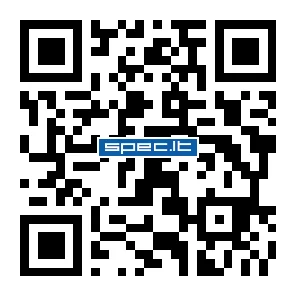 QR kodas | Novata, UAB | spec.lt