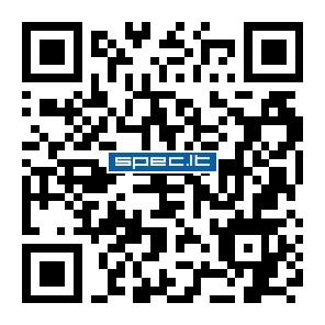 QR kodas | Novatechnologija, UAB | spec.lt
