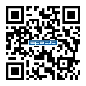QR kodas | NovaTeco, UAB | spec.lt