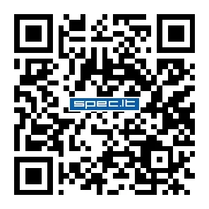 QR kodas | Novatoriškų idėjų centras