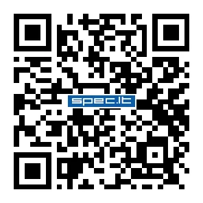 QR kodas | Novatorių idėja, MB