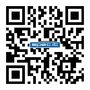 QR kodas | Faberis, UAB | spec.lt