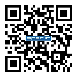 QR kodas | Novavita, UAB