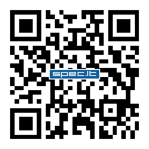 QR kodas | Novawind, MB