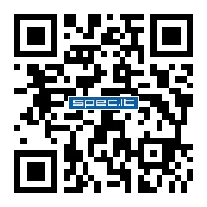 QR kodas | NOVEGA, UAB